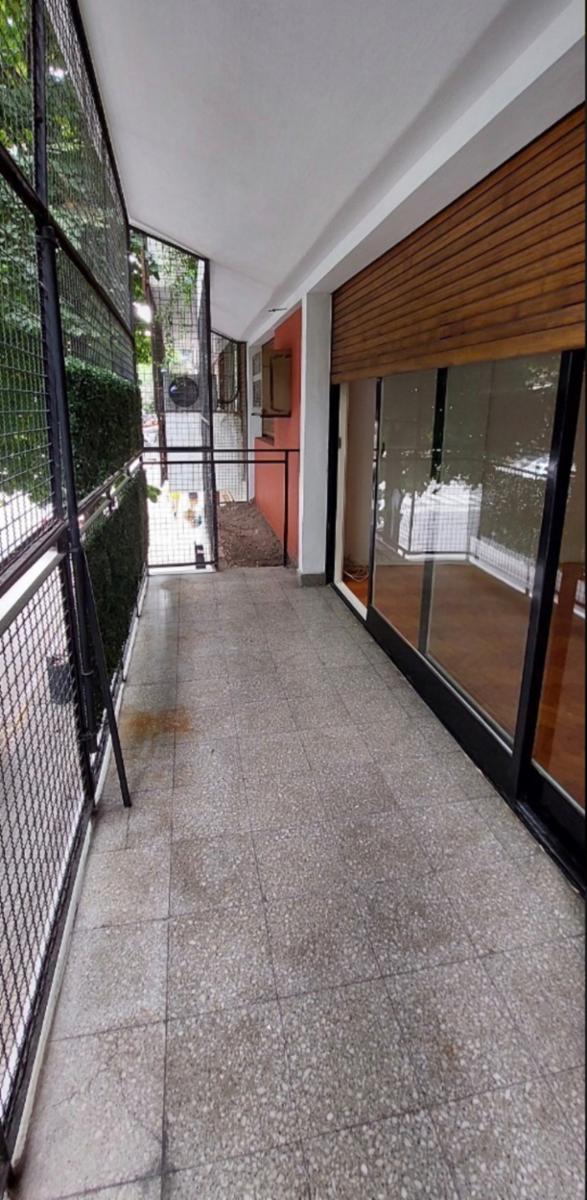 Venta depto 4 amb con balcón corrido — foto 14