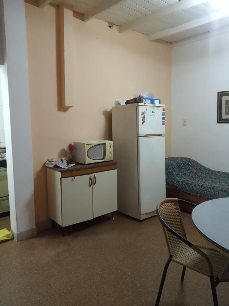 Parque Chacabuco. PH 2 amb. U$S 63.000. — foto 2