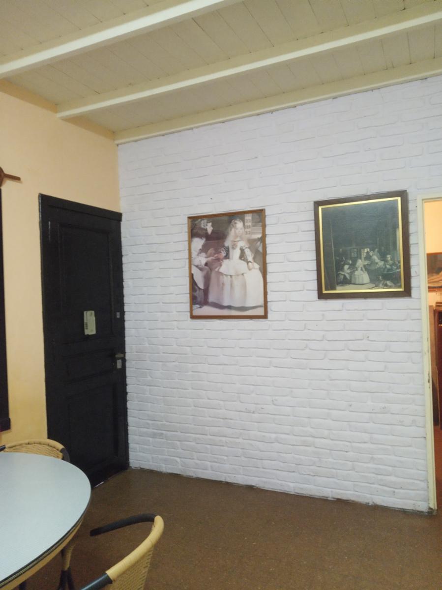 Parque Chacabuco. PH 2 amb. U$S 63.000. — foto 3