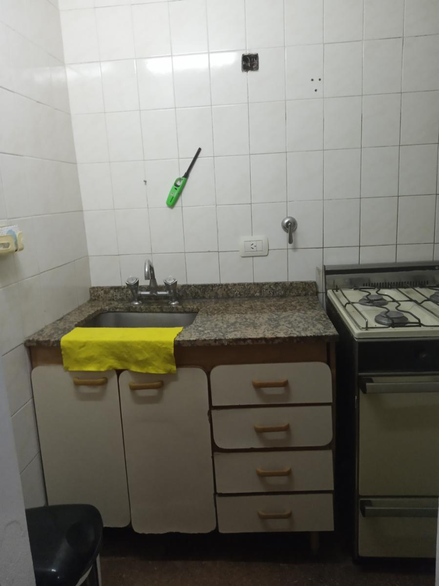Parque Chacabuco. PH 2 amb. U$S 63.000. — foto 5