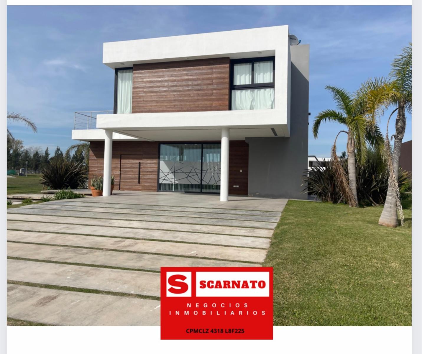 Venta de casa en Terralagos