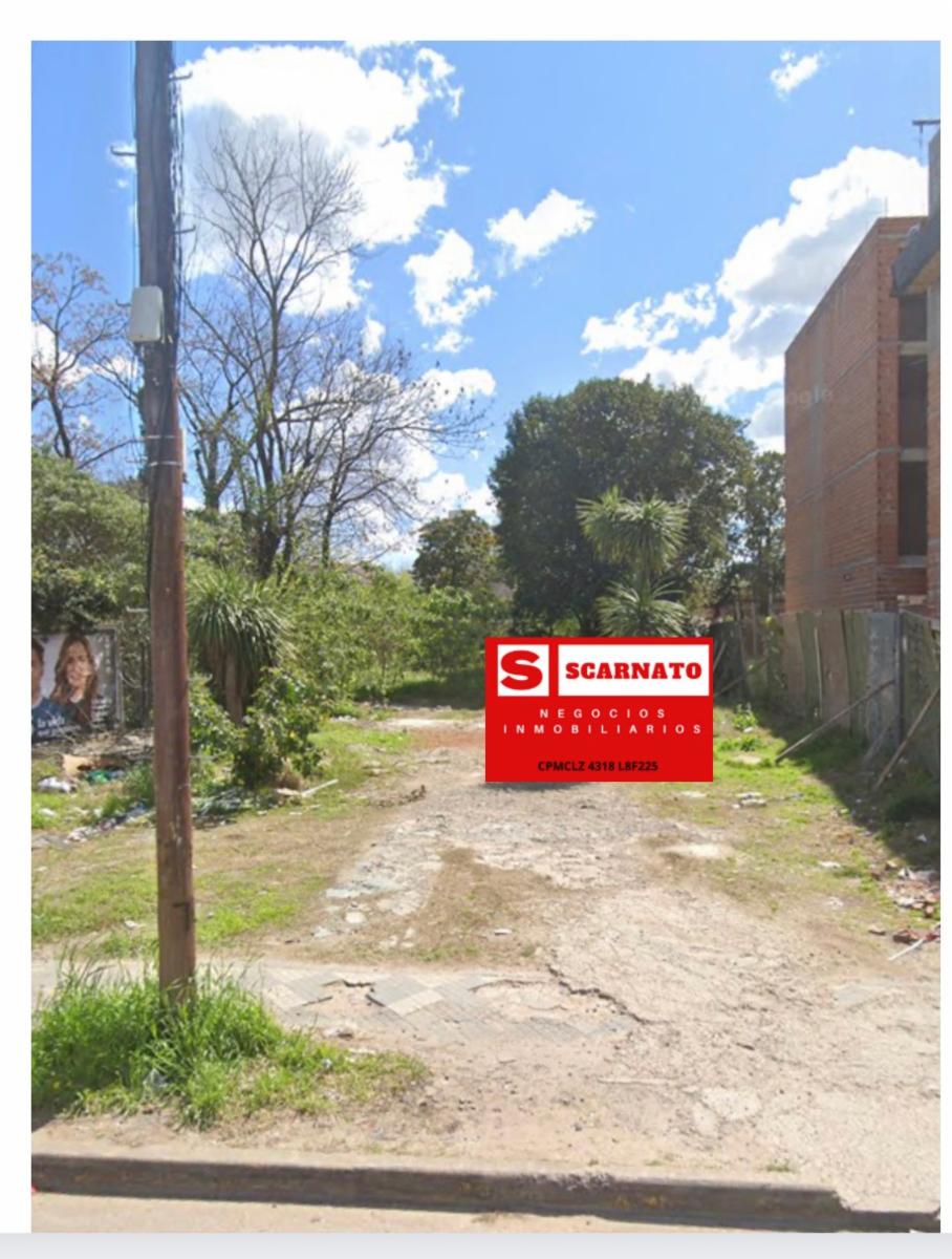 Venta de terreno en monte grande — foto 3