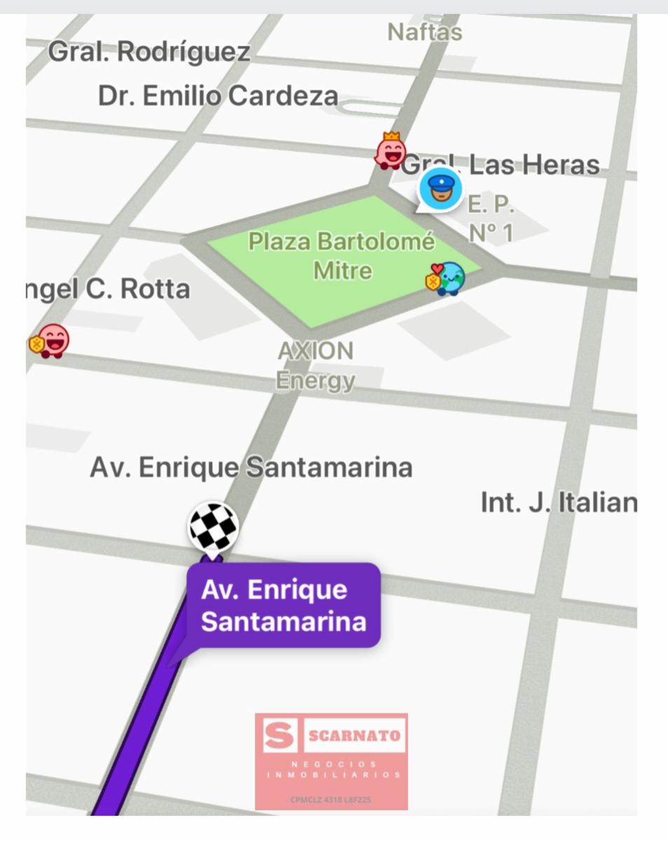 Venta de terreno en monte grande — foto 4