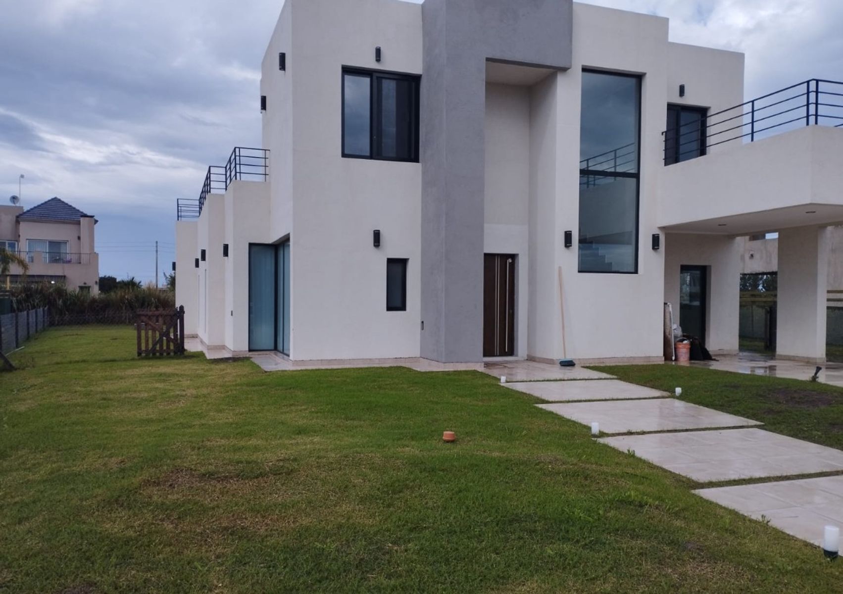 Venta de casa en el Barrio La providencia -Ezeiza