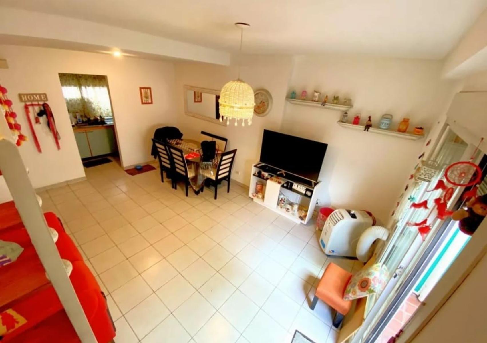 Excelente Duplex 3 Ambientes en Boedo — foto 4