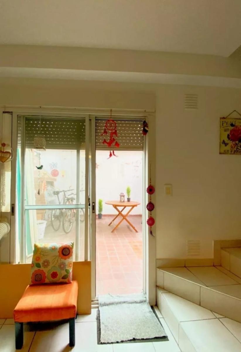 Excelente Duplex 3 Ambientes en Boedo — foto 8