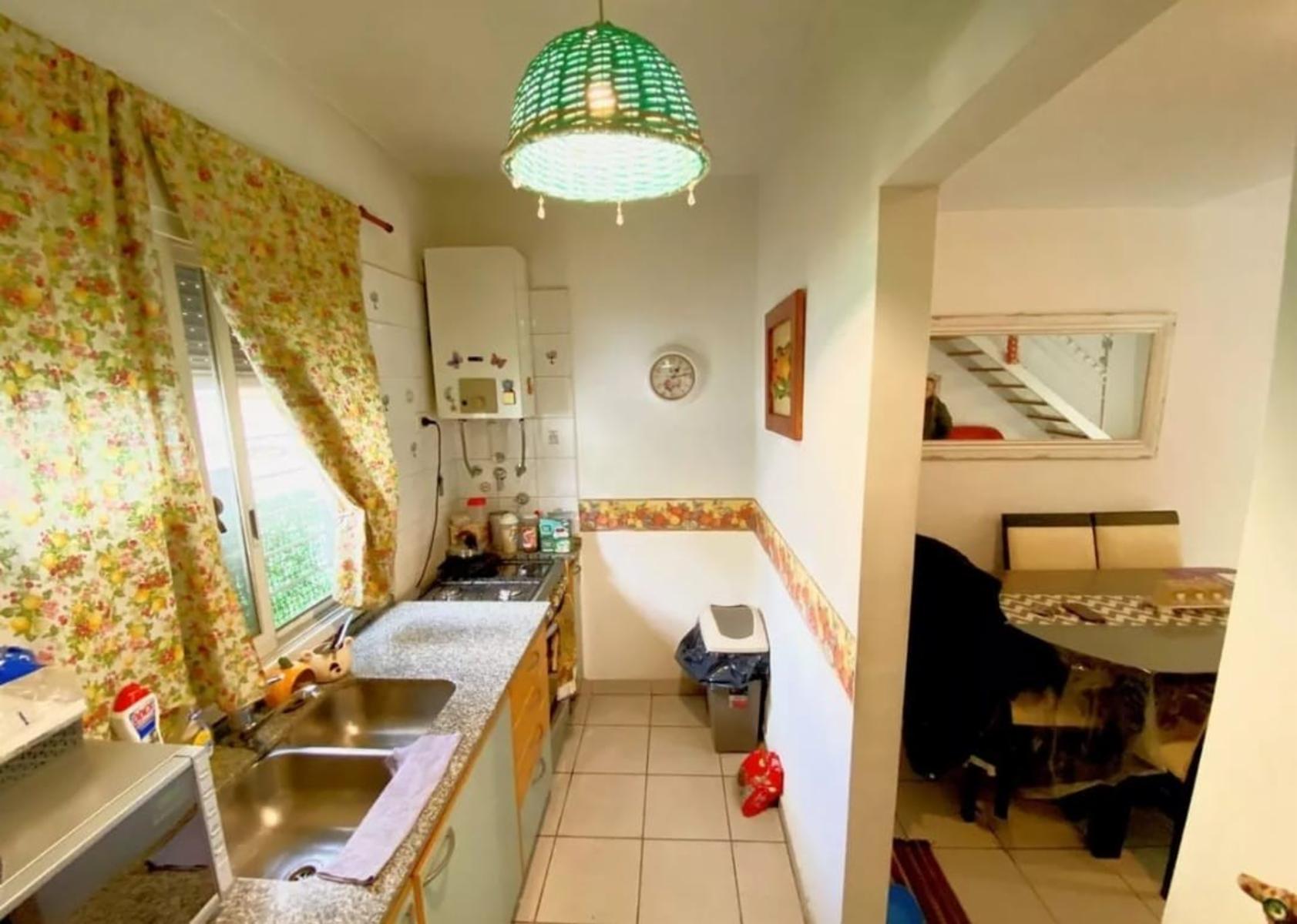 Excelente Duplex 3 Ambientes en Boedo — foto 9