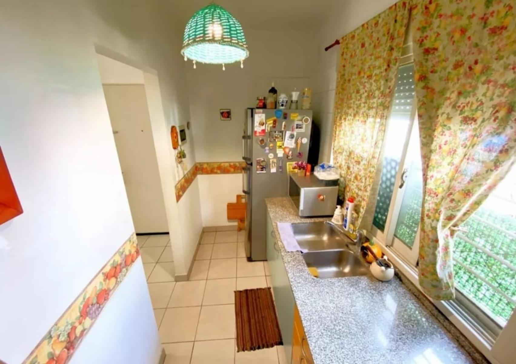 Excelente Duplex 3 Ambientes en Boedo — foto 10