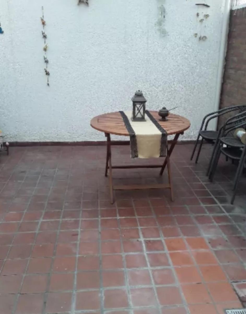 Excelente Duplex 3 Ambientes en Boedo — foto 11