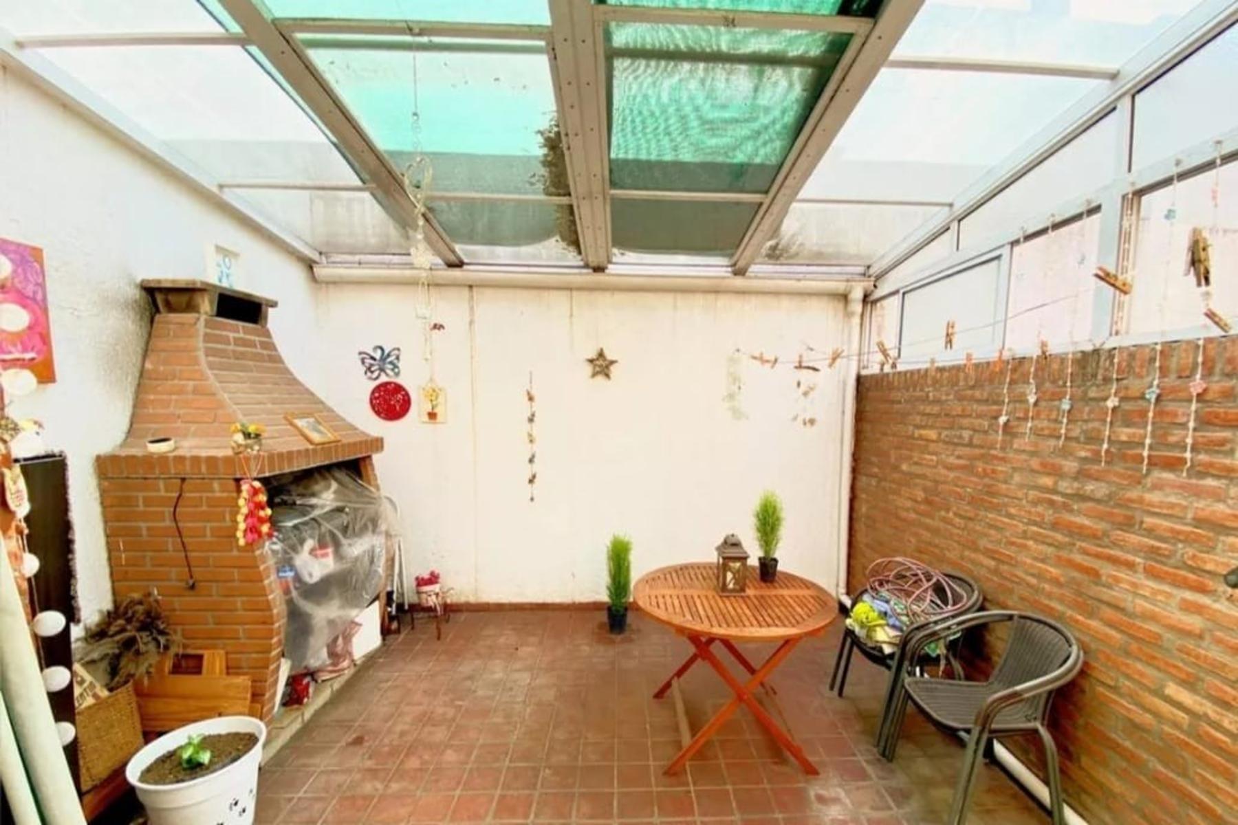 Excelente Duplex 3 Ambientes en Boedo — foto 12