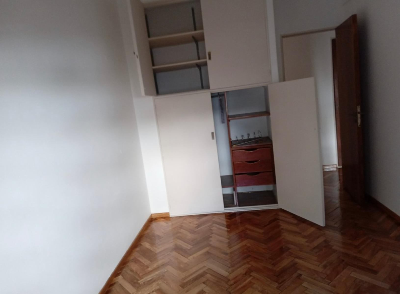 Venta depto 3 amb al frente. — foto 3