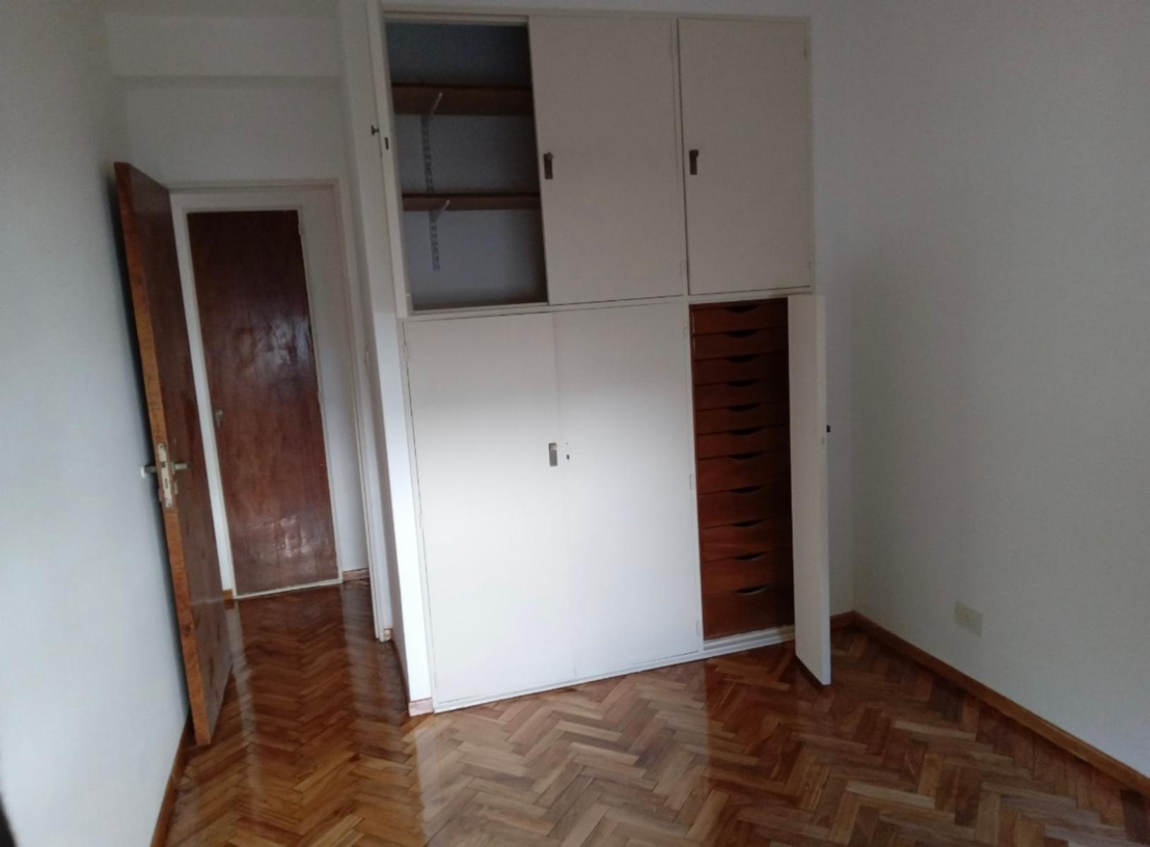 Venta depto 3 amb al frente. — foto 6