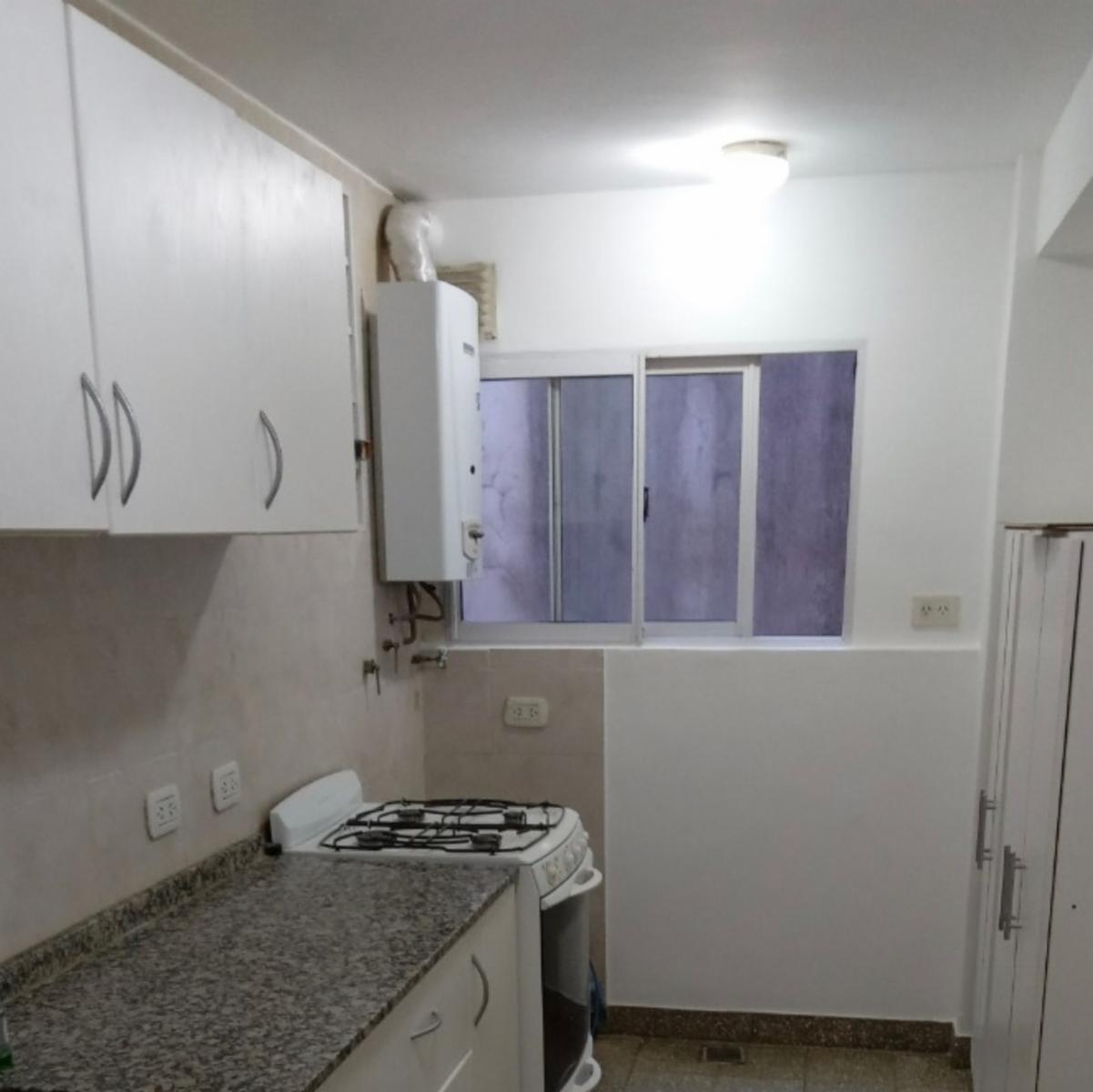 Venta depto 3 amb al frente. — foto 7