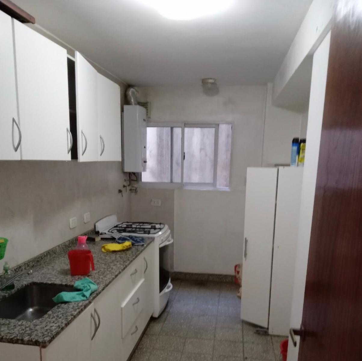 Venta depto 3 amb al frente. — foto 8