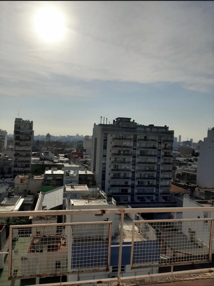 Excelente 3 amb. Palermo Hollywood — foto 8