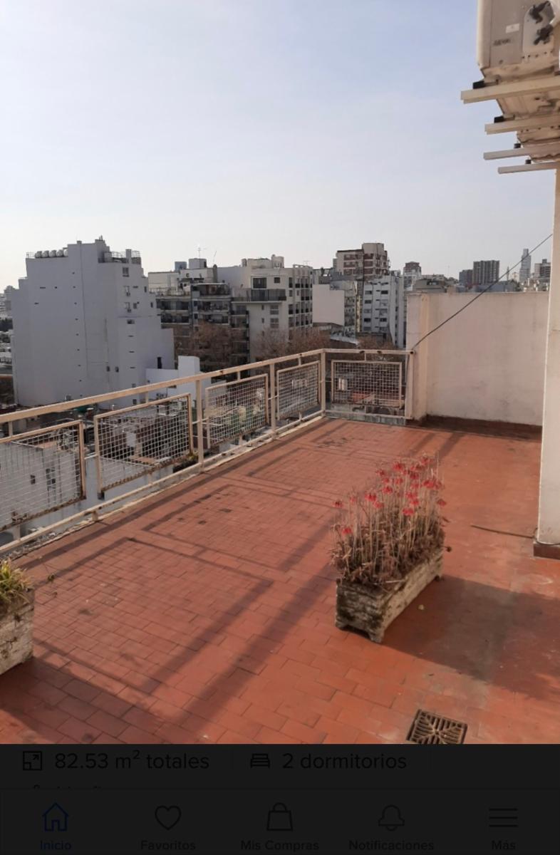 Excelente 3 amb. Palermo Hollywood — foto 11