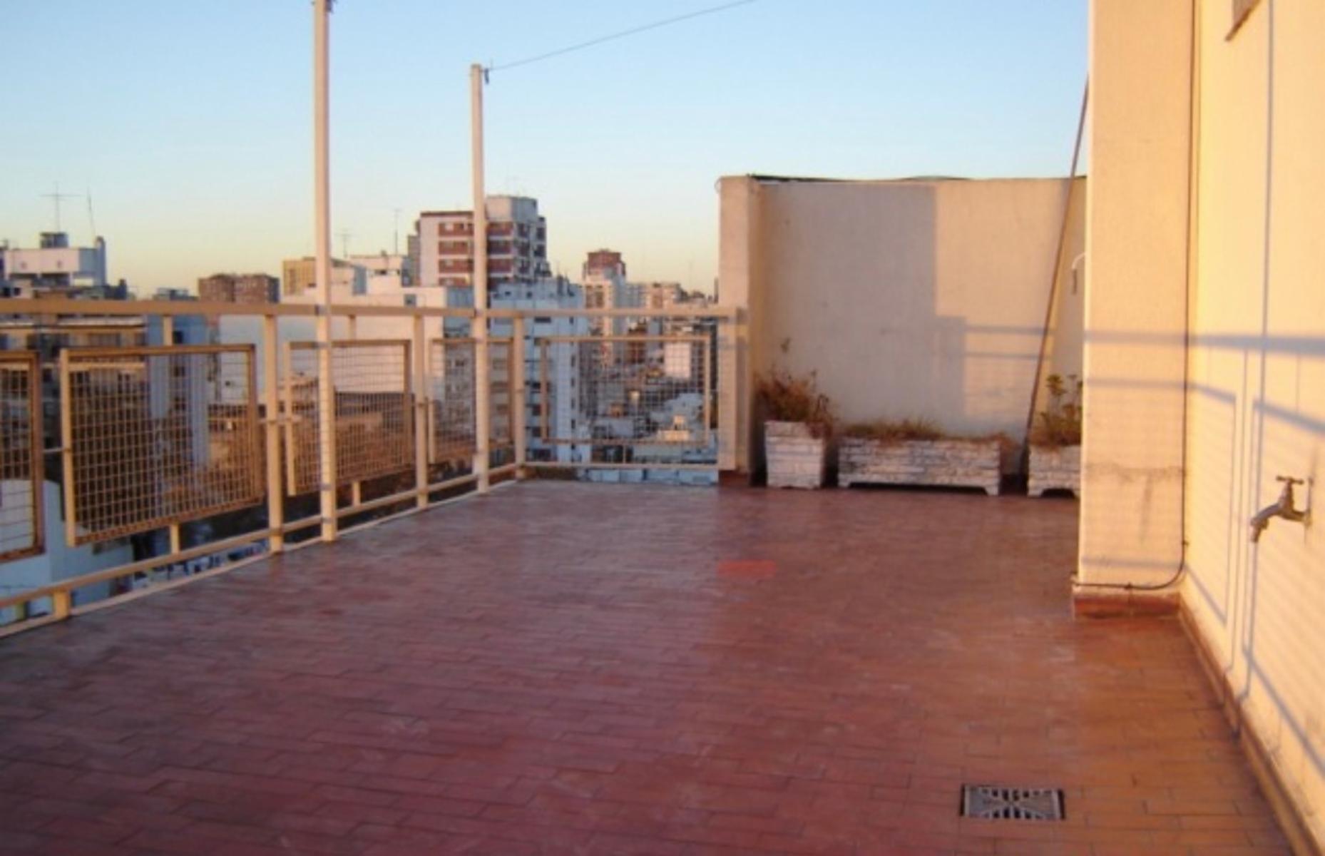 Excelente 3 amb. Palermo Hollywood — foto 12