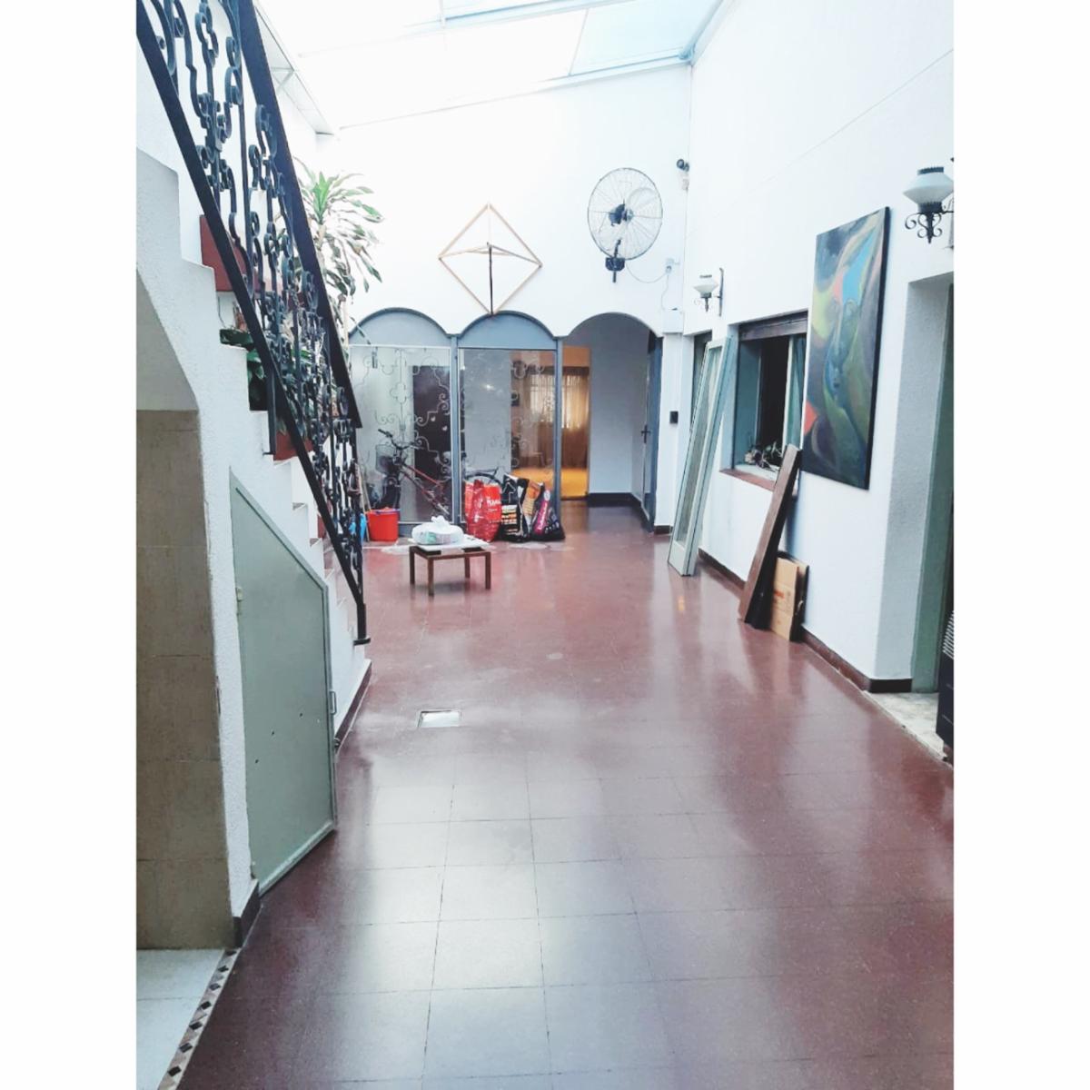 Venta casa 5 ambientes. Parque Patricios — foto 5