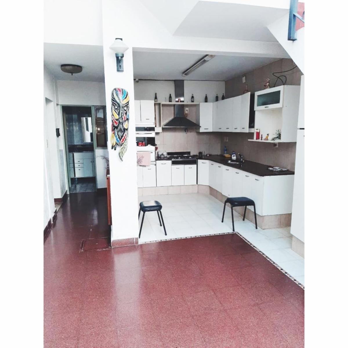 Venta casa 5 ambientes. Parque Patricios — foto 6