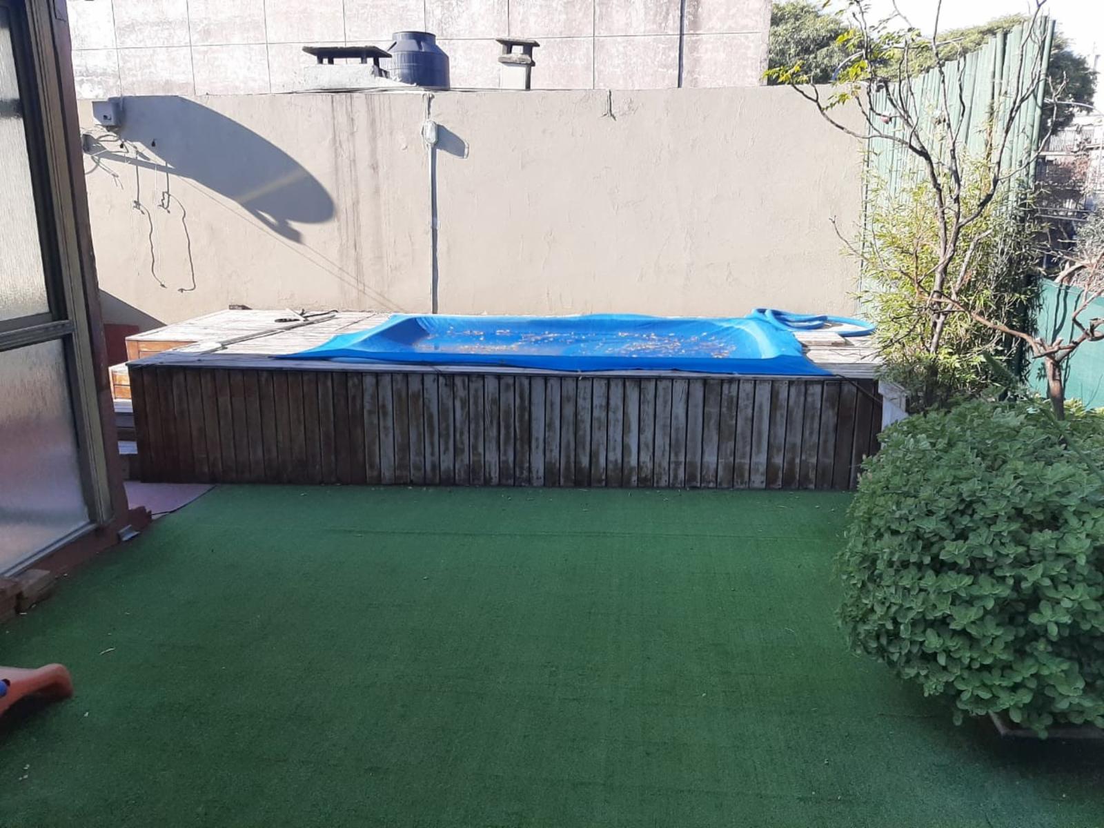 Venta casa 5 ambientes. Parque Patricios — foto 13