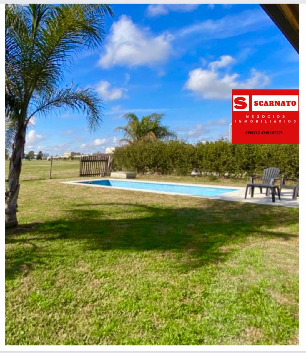 Venta de casa en La Horqueta de Echeverria- Canning — foto 3