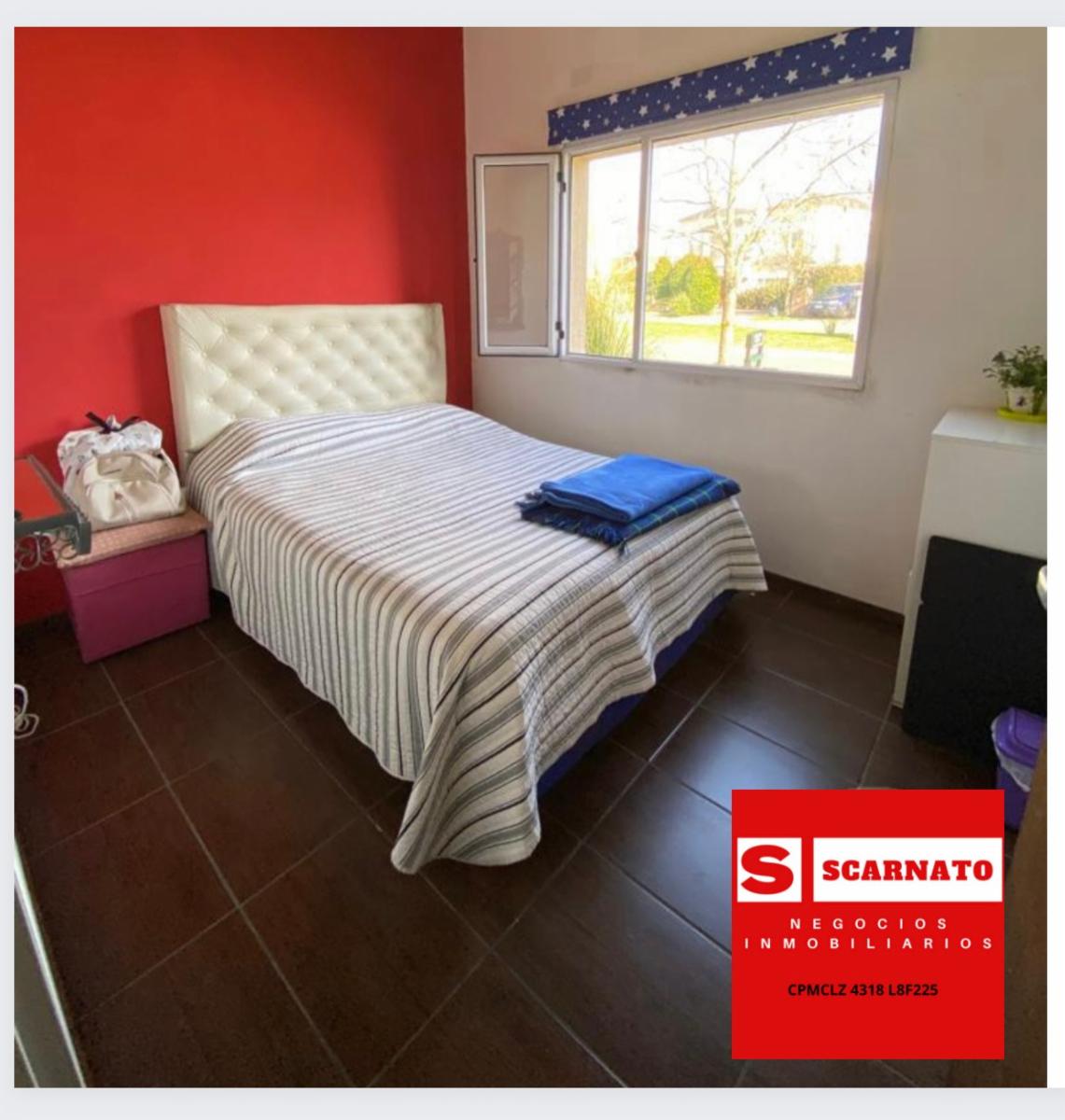 Venta de casa en La Horqueta de Echeverria- Canning — foto 5