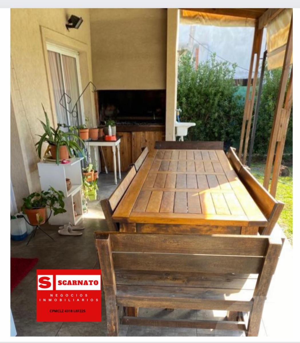 Venta de casa en La Horqueta de Echeverria- Canning — foto 7