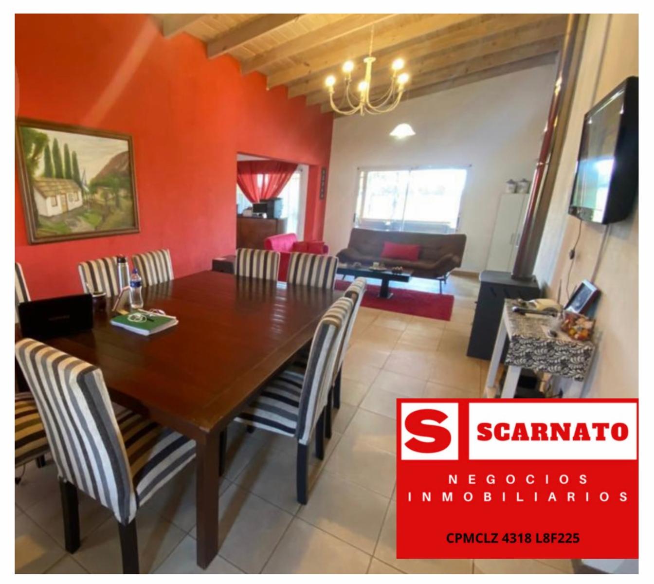 Venta de casa en La Horqueta de Echeverria- Canning — foto 8