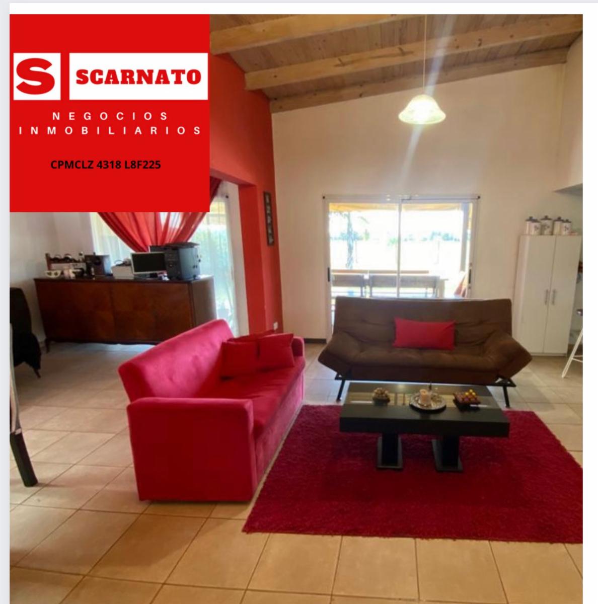 Venta de casa en La Horqueta de Echeverria- Canning — foto 9