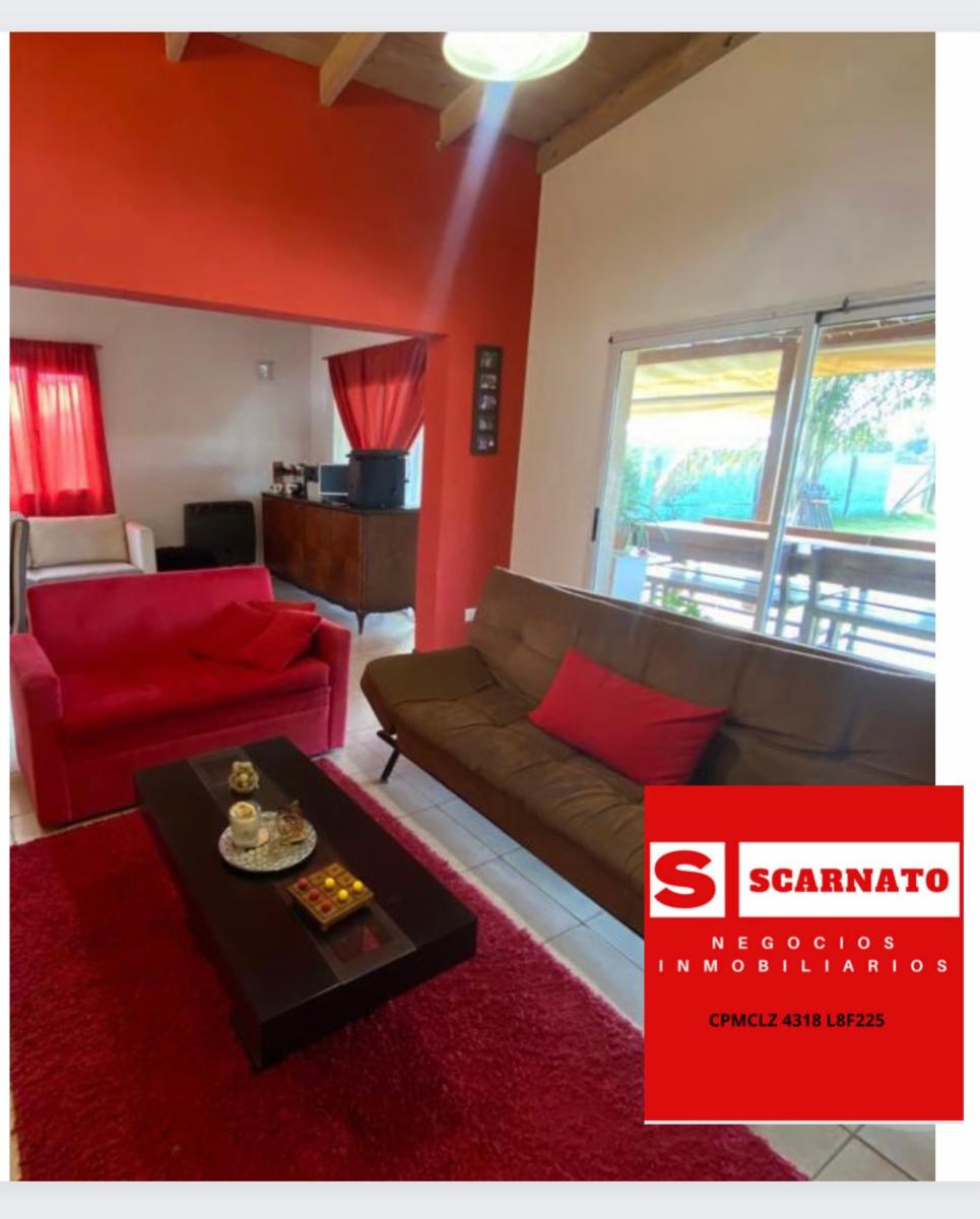 Venta de casa en La Horqueta de Echeverria- Canning — foto 10