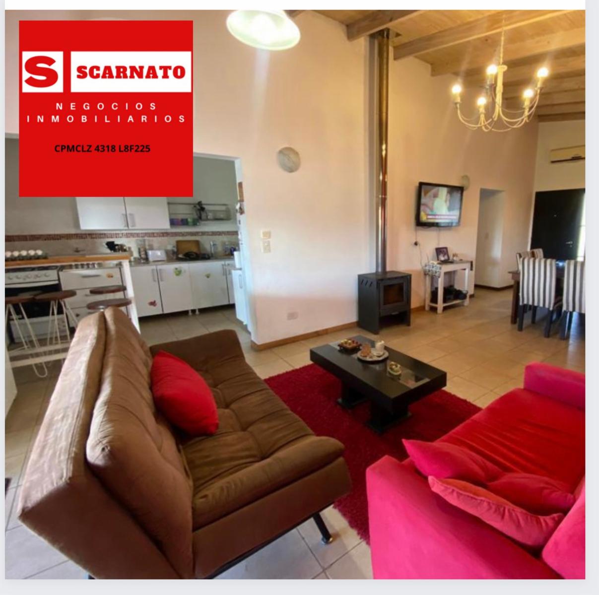 Venta de casa en La Horqueta de Echeverria- Canning — foto 11