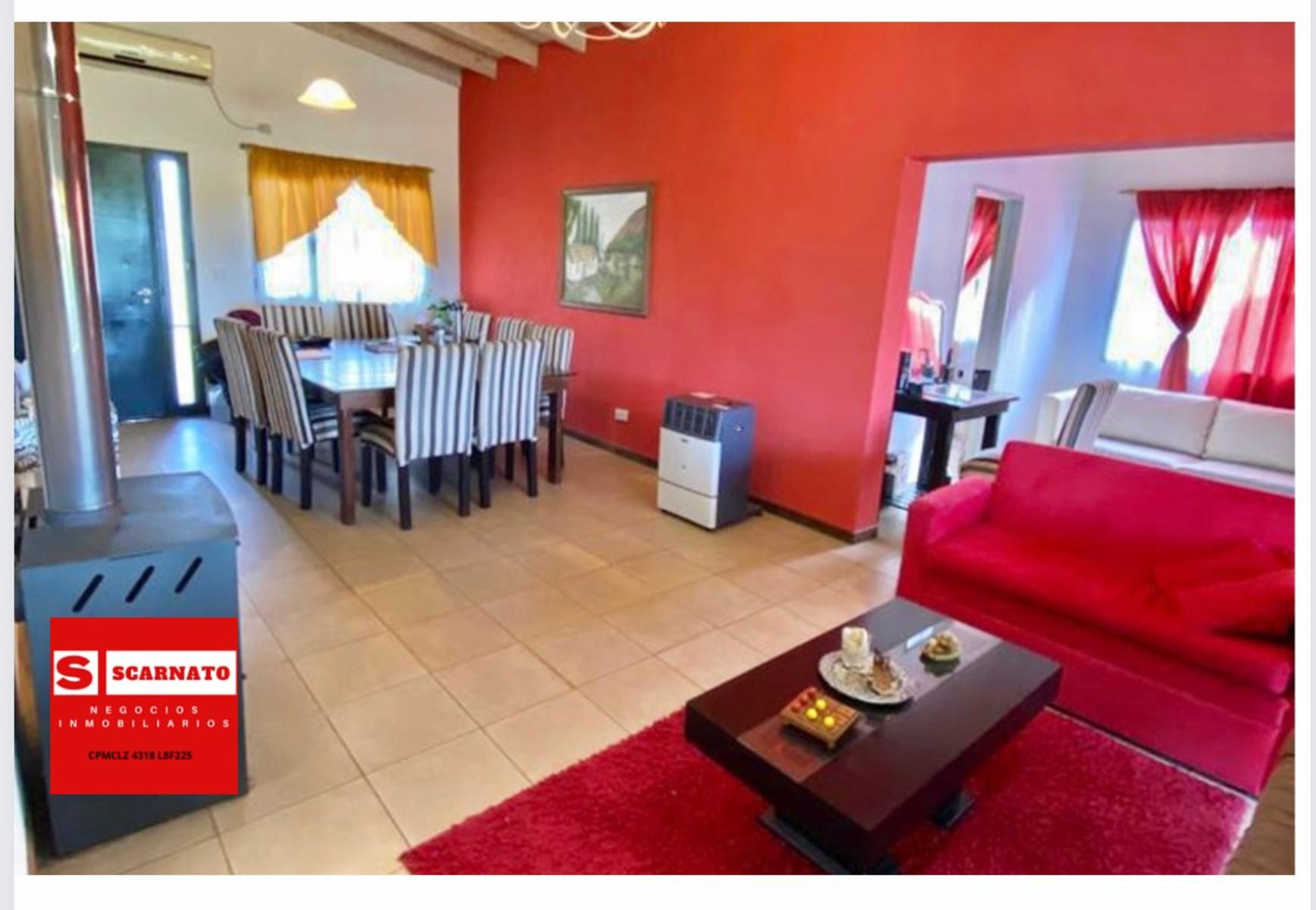 Venta de casa en La Horqueta de Echeverria- Canning — foto 13