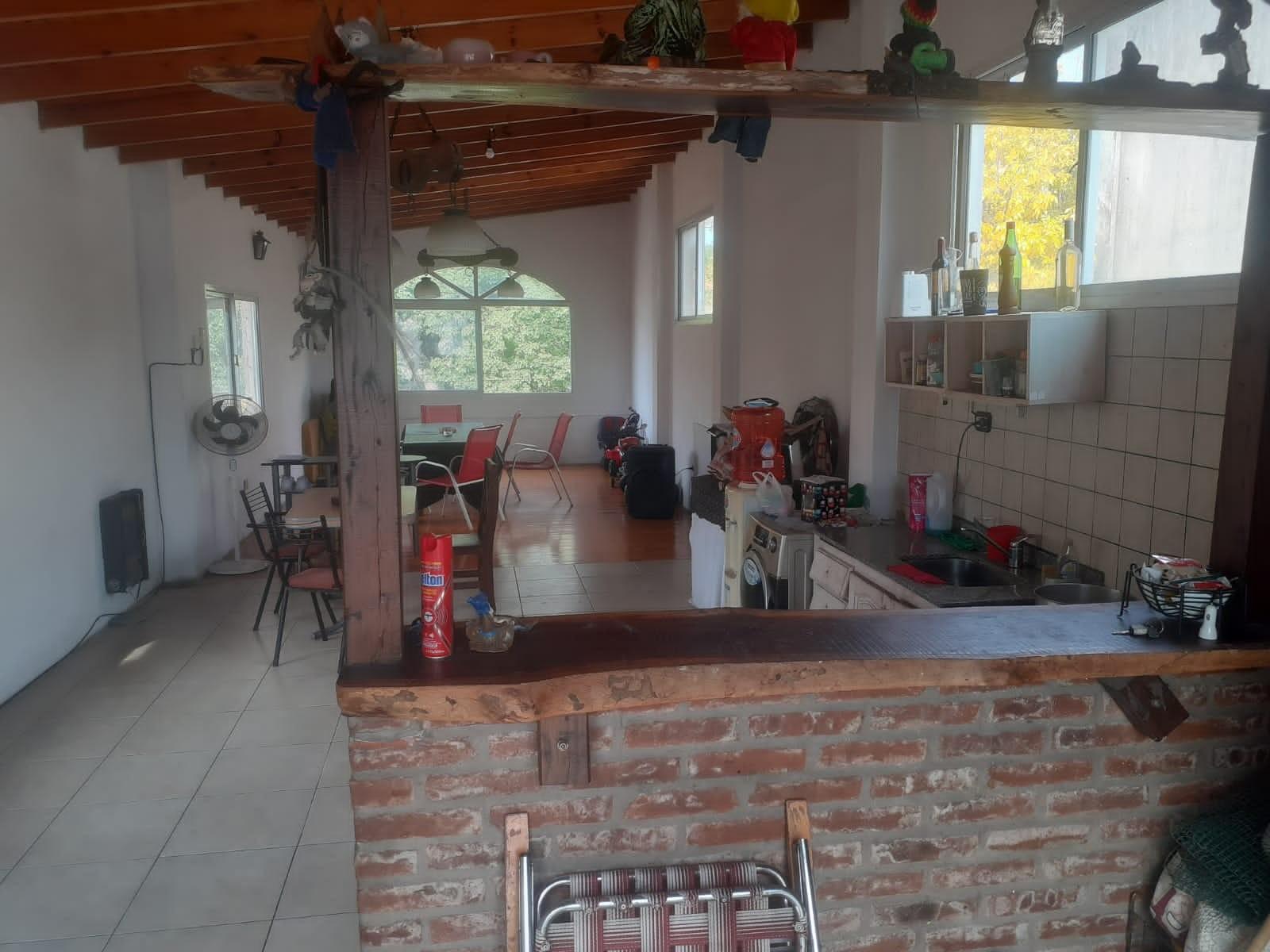 Venta casa 5 amb, en lote propio — foto 10