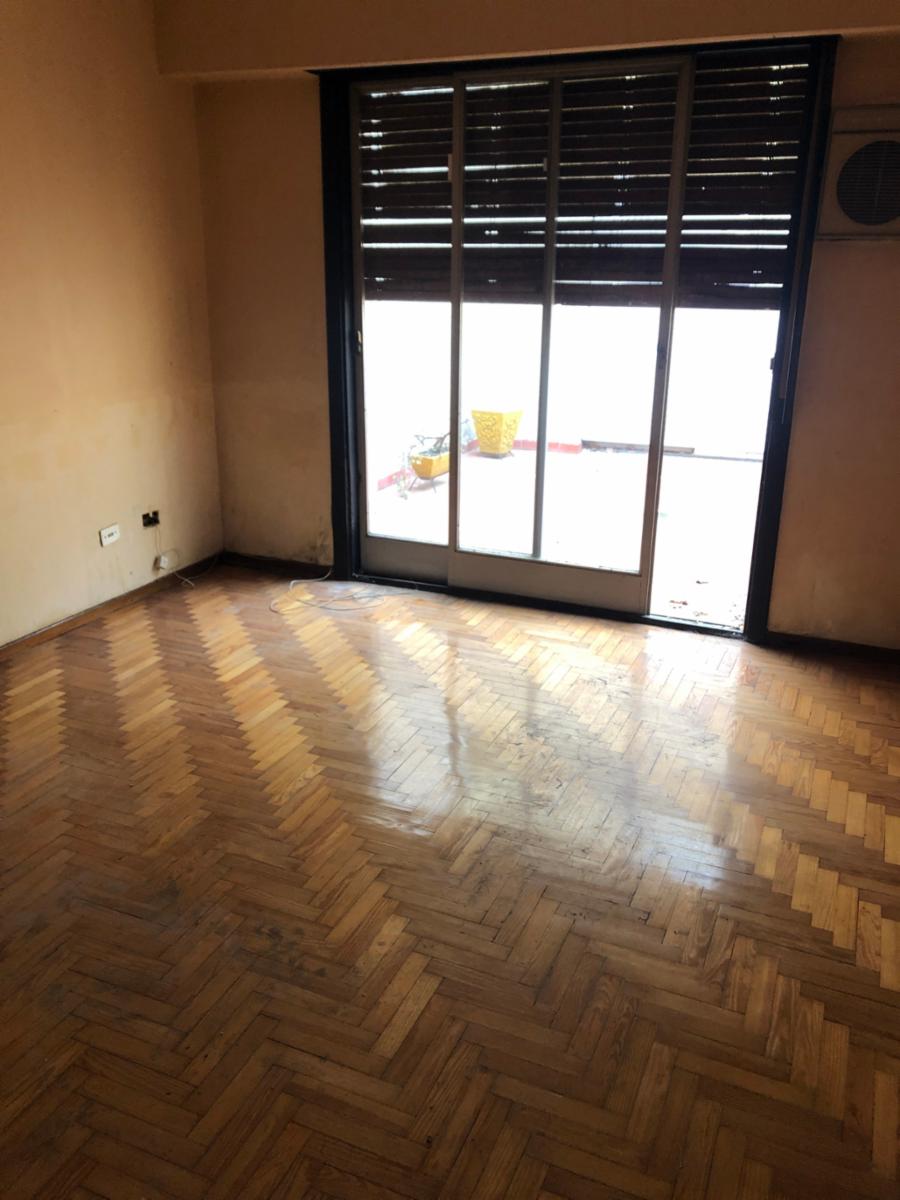 Venta casa en lote propio 8,66x24. 4 ambientes — foto 5
