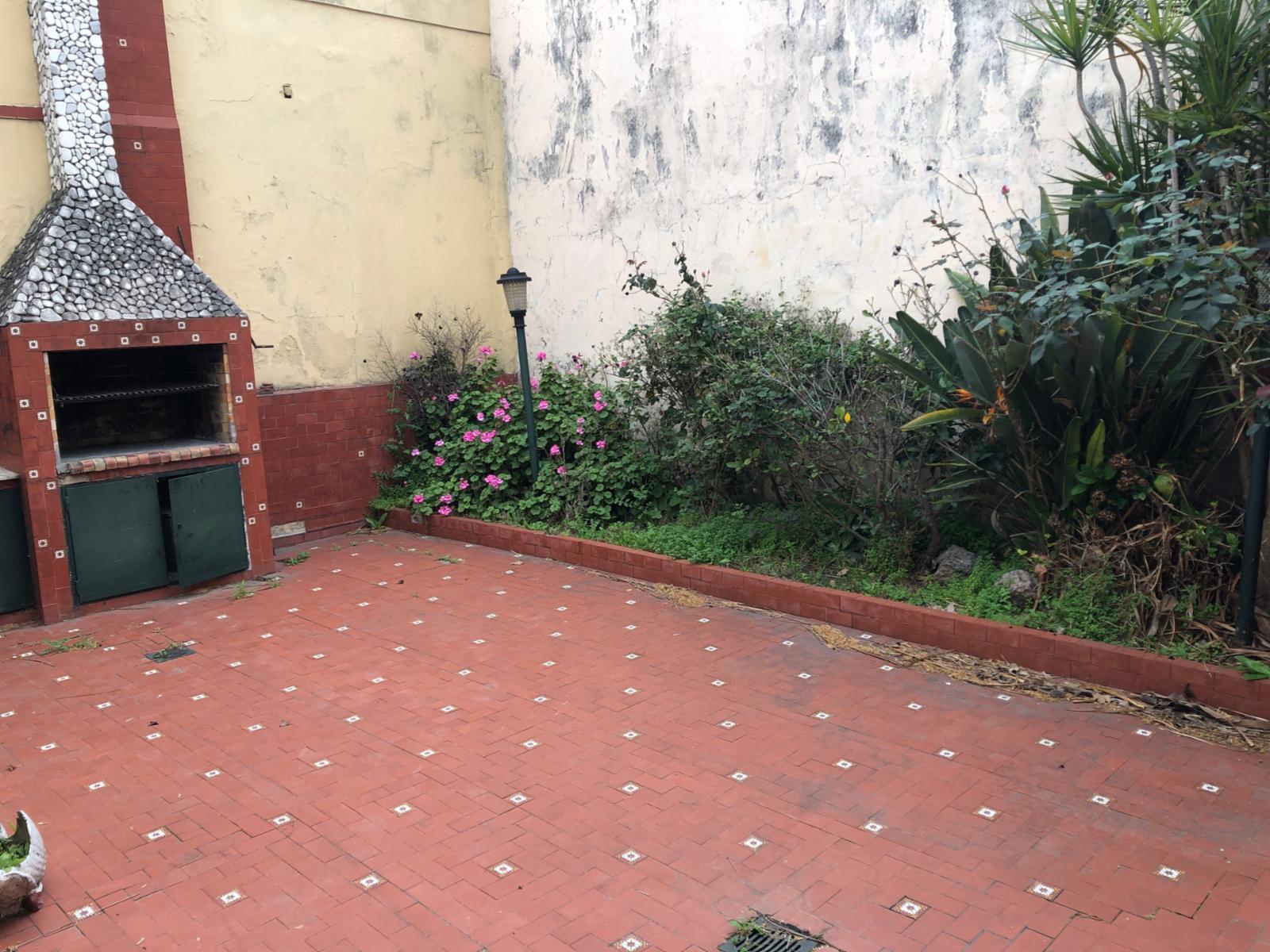 Venta casa en lote propio 8,66x24. 4 ambientes — foto 12