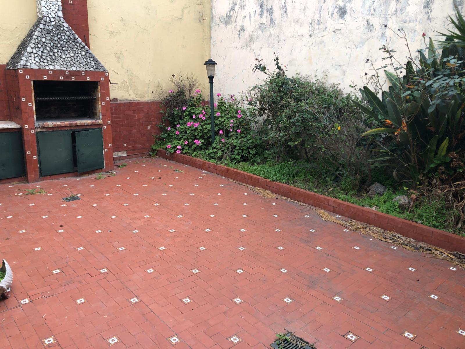 Venta casa en lote propio 8,66x24. 4 ambientes — foto 13