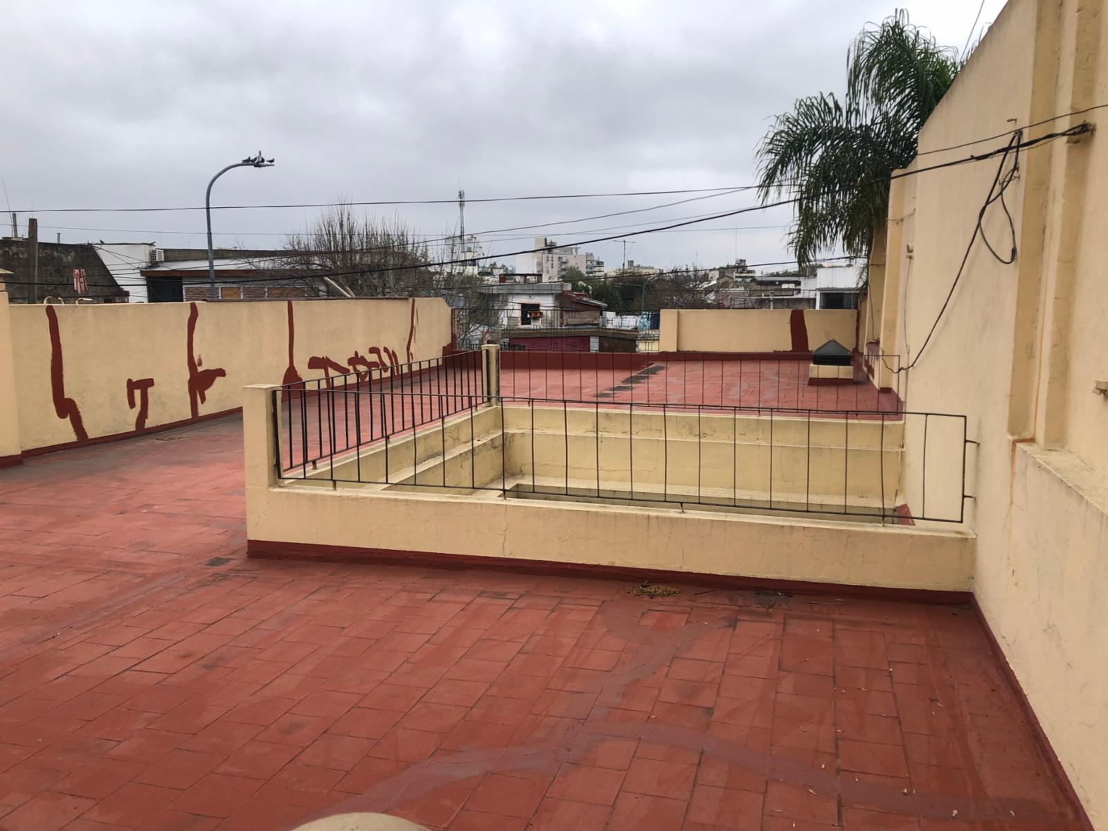 Venta casa en lote propio 8,66x24. 4 ambientes — foto 14