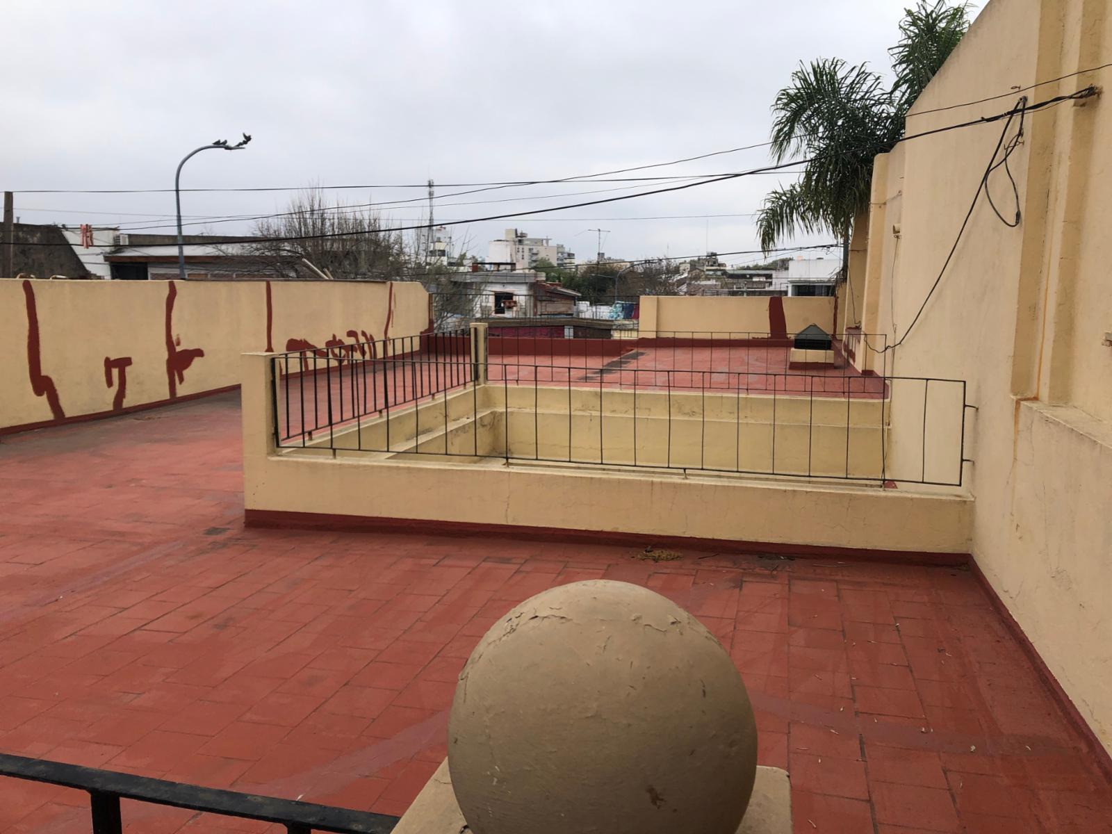 Venta casa en lote propio 8,66x24. 4 ambientes — foto 15