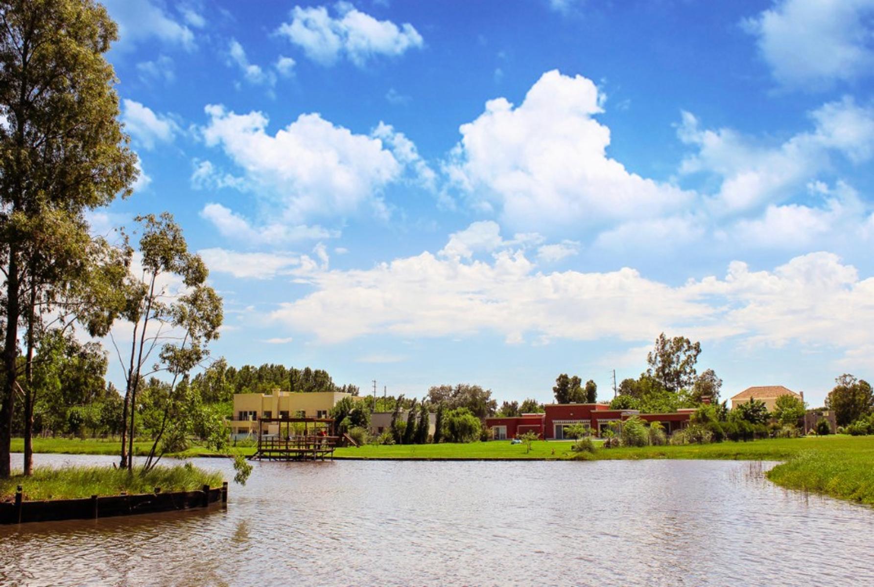 Venta de lote en Fincas de San Vicente Golf 1 — foto 2