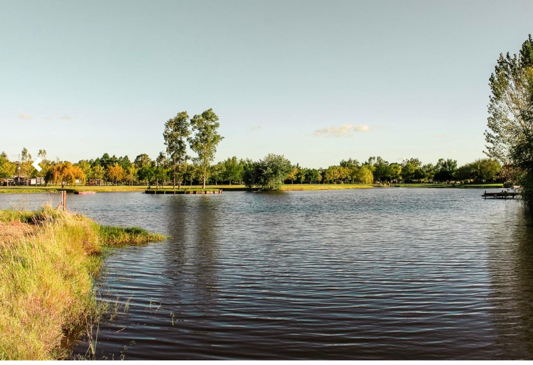 Venta de lote en Fincas de San Vicente Golf 1 — foto 3