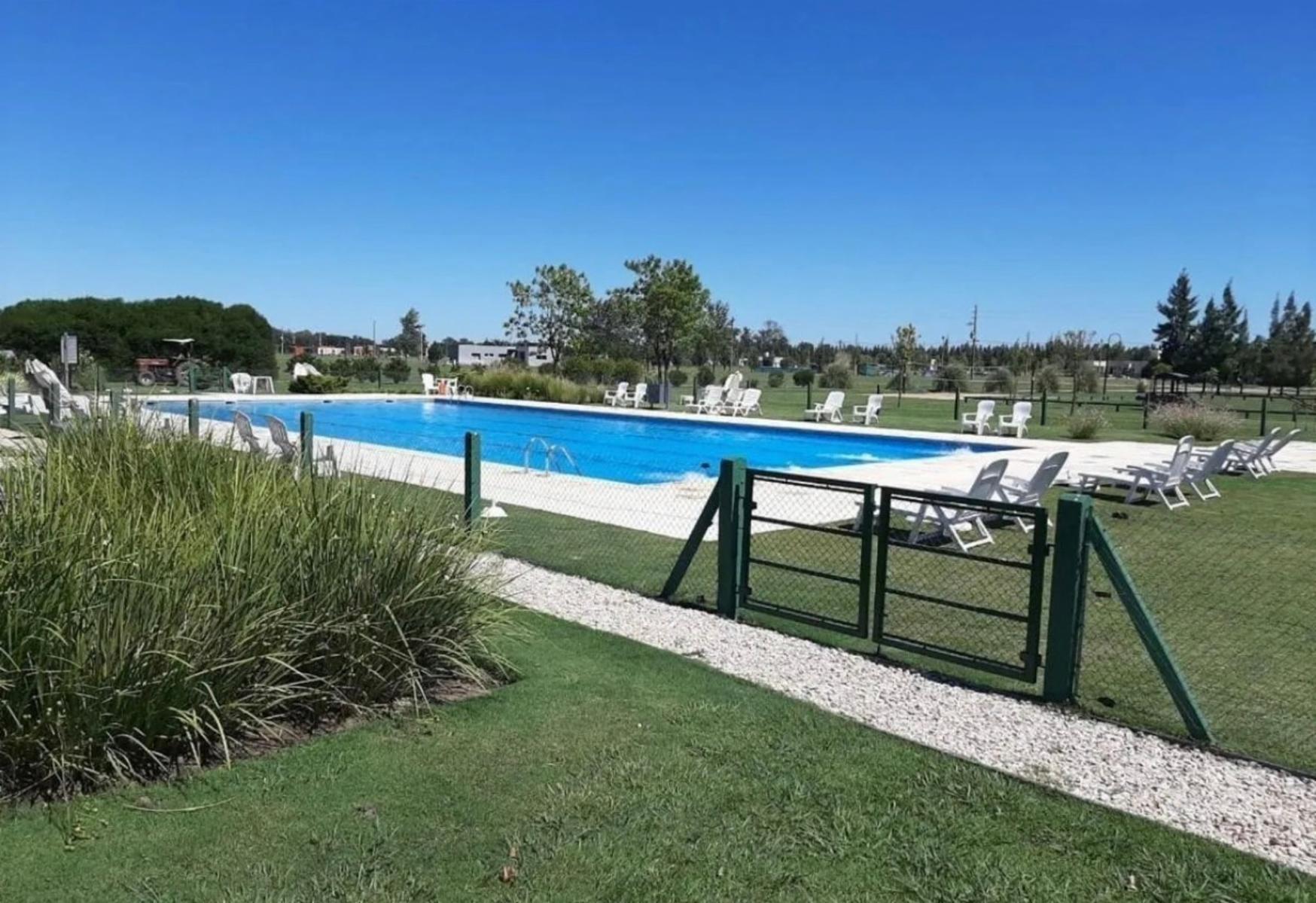 Venta de lote en Fincas de San Vicente Golf 1 — foto 6