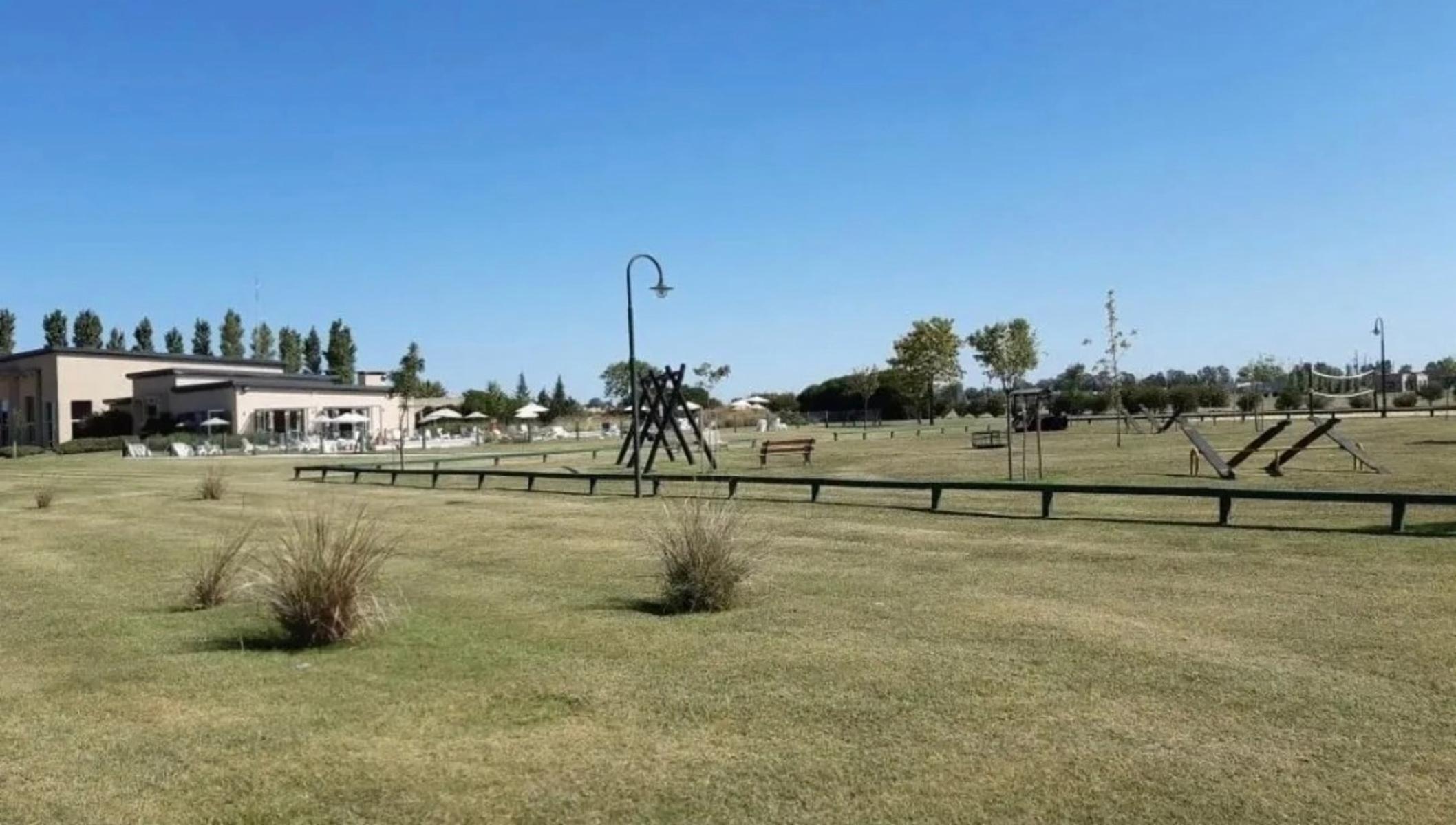 Venta de lote en Fincas de San Vicente Golf 1 — foto 7