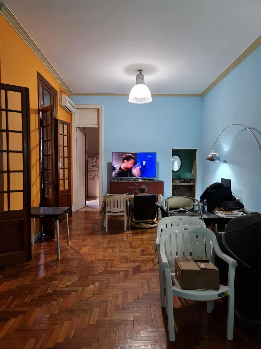 Excelente casa de categoria 6 Ambientes con Cochera -BOEDO — foto 6