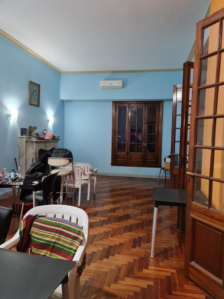 Excelente casa de categoria 6 Ambientes con Cochera -BOEDO — foto 7