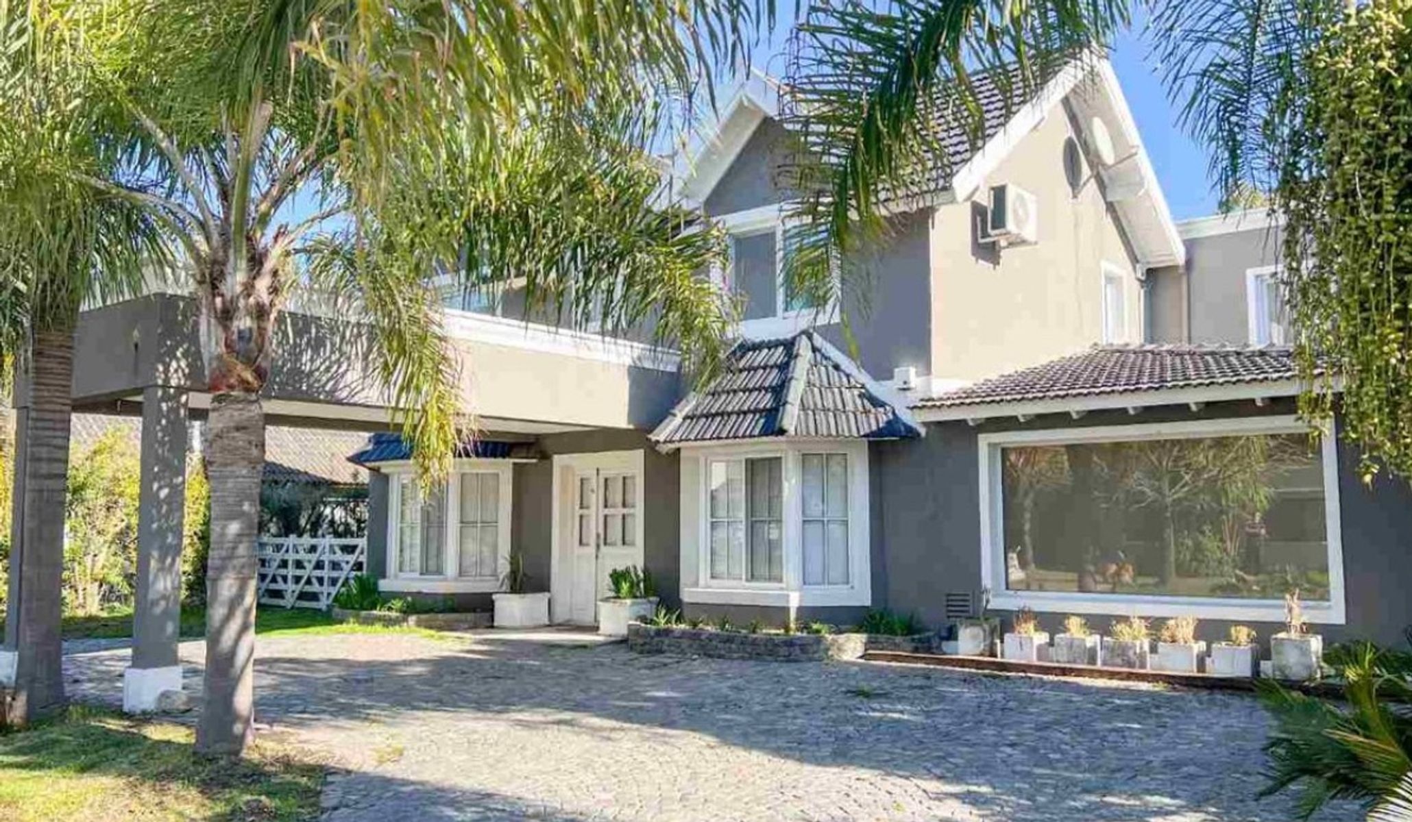 Venta de casa en Echeverria del lago- Canning — foto 2