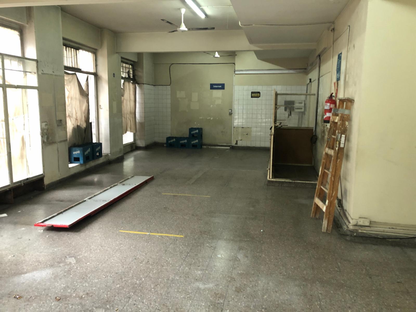 Venta local en esquina, baño y sótano. Oport — foto 4