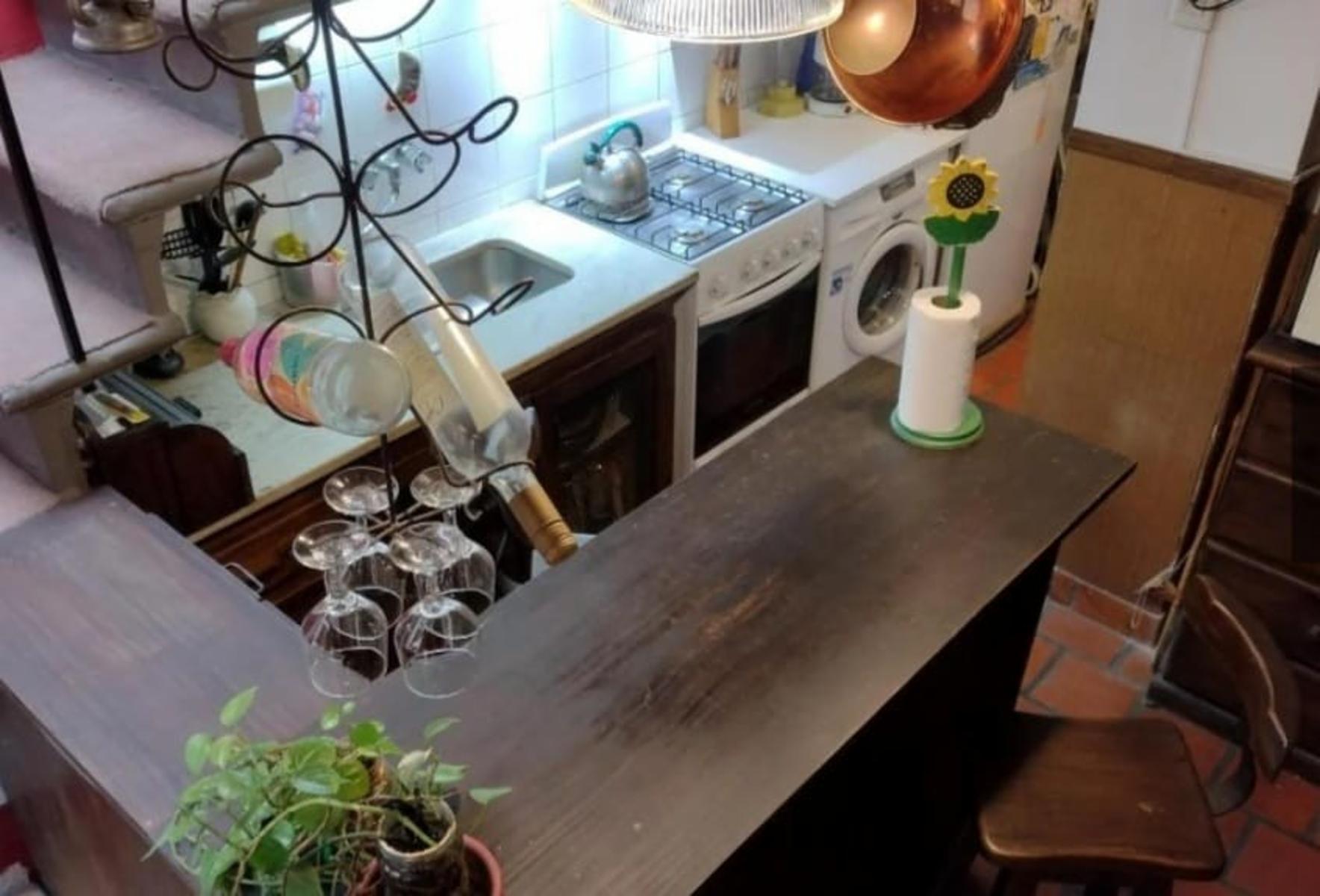 Excelente PH 4 Ambientes en Caballito-Apto Credito — foto 6