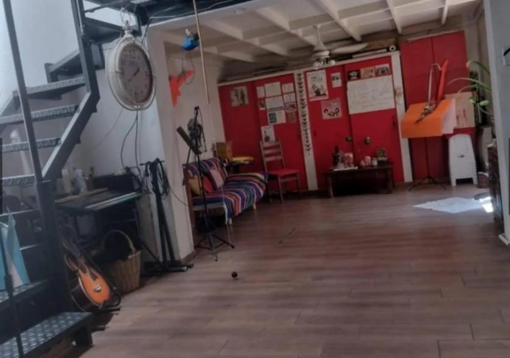 Excelente PH 4 Ambientes en Caballito-Apto Credito — foto 9