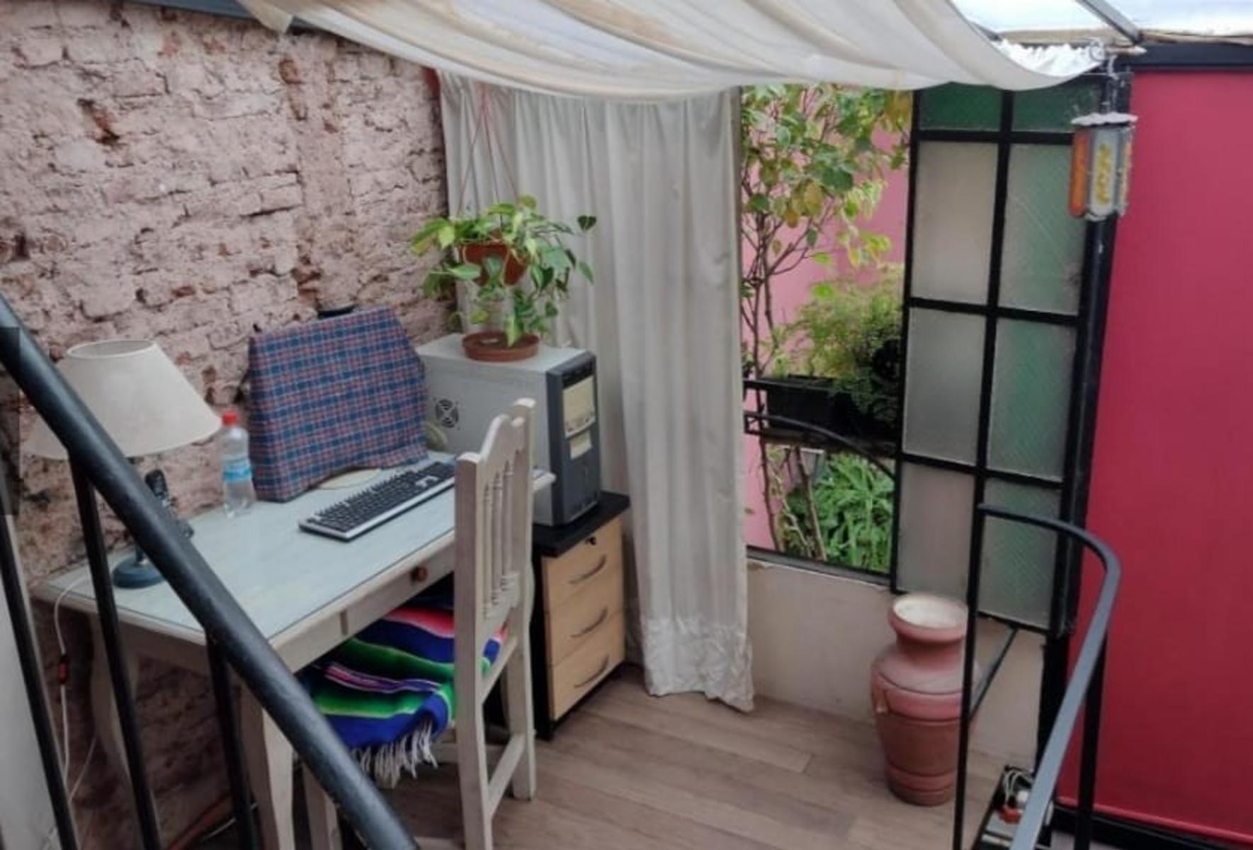 Excelente PH 4 Ambientes en Caballito-Apto Credito — foto 14