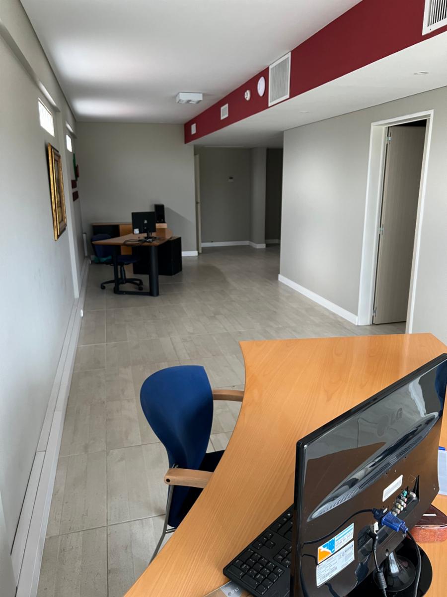 Oficinas corporativas en alquiler - 2